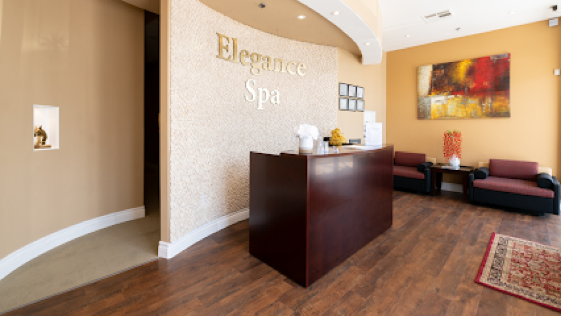 Elegance Spa photo 1