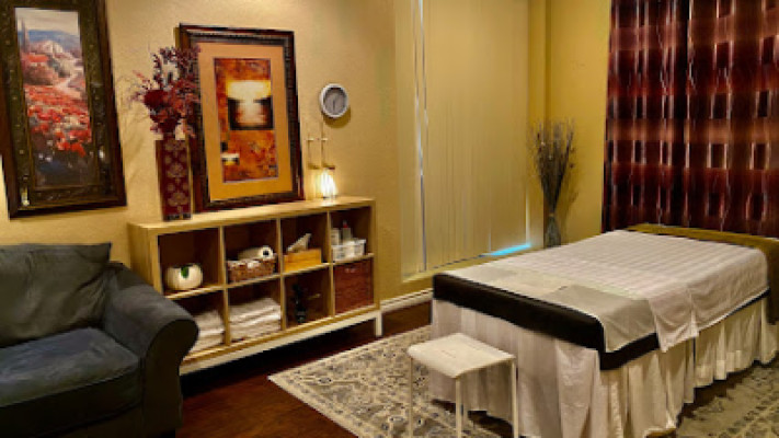 A  Plus Massage listing photo