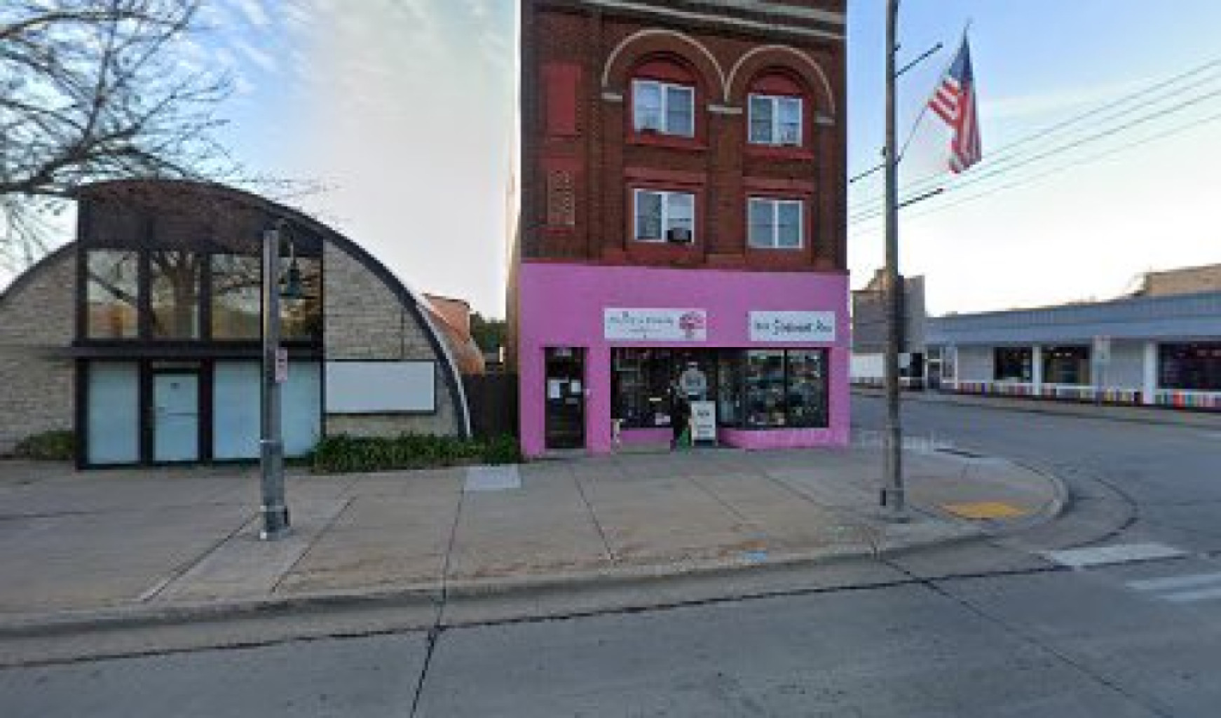 Foot & Body Works Spa photo 1