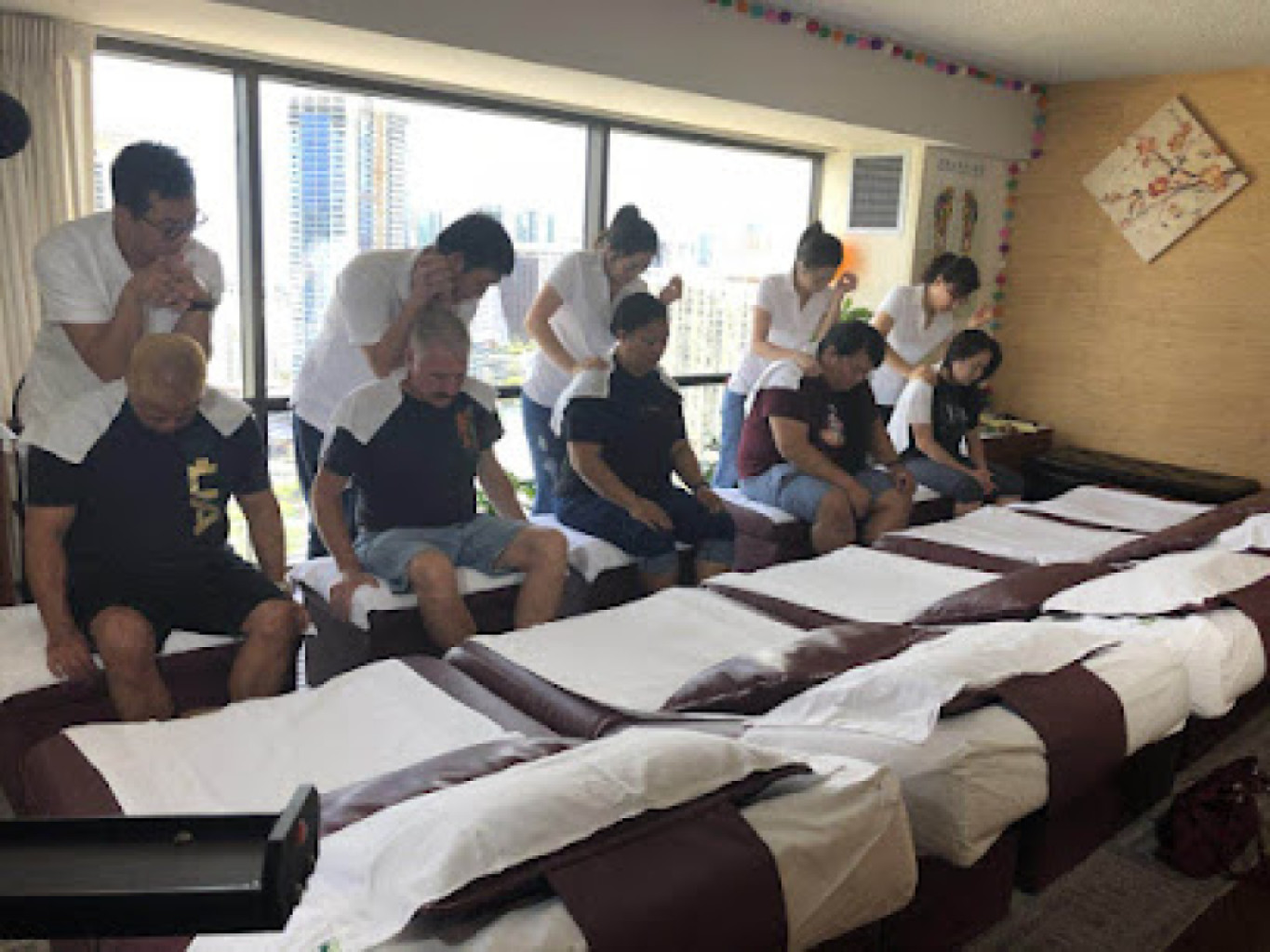 Gia's Massage photo 1