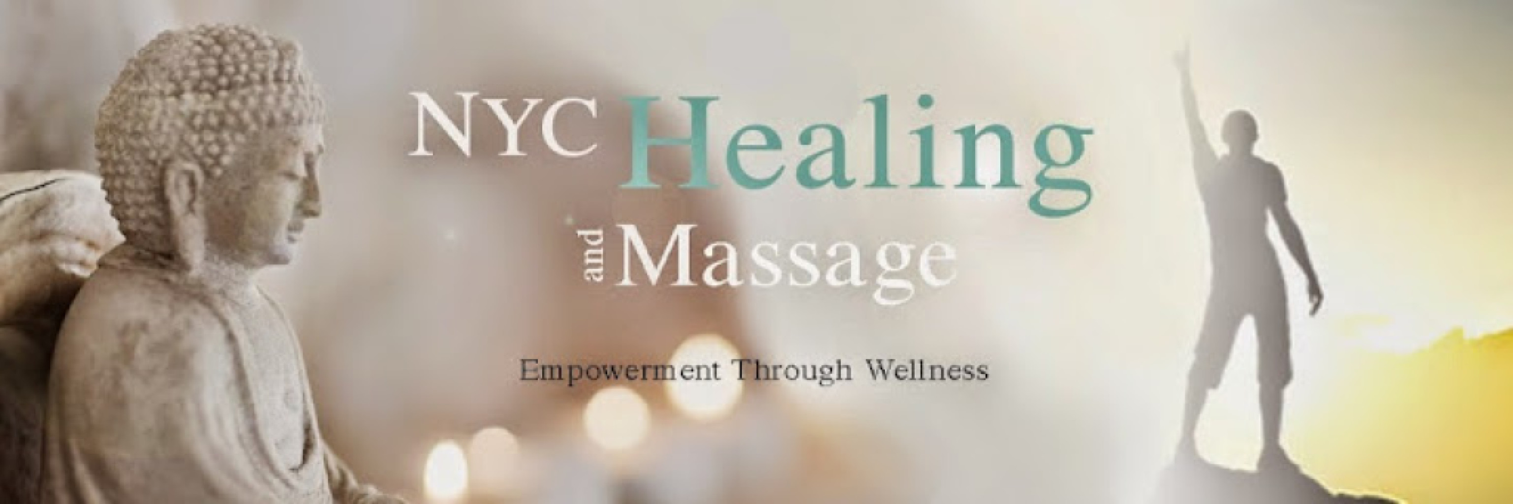 NYC Healing and Massage photo 1