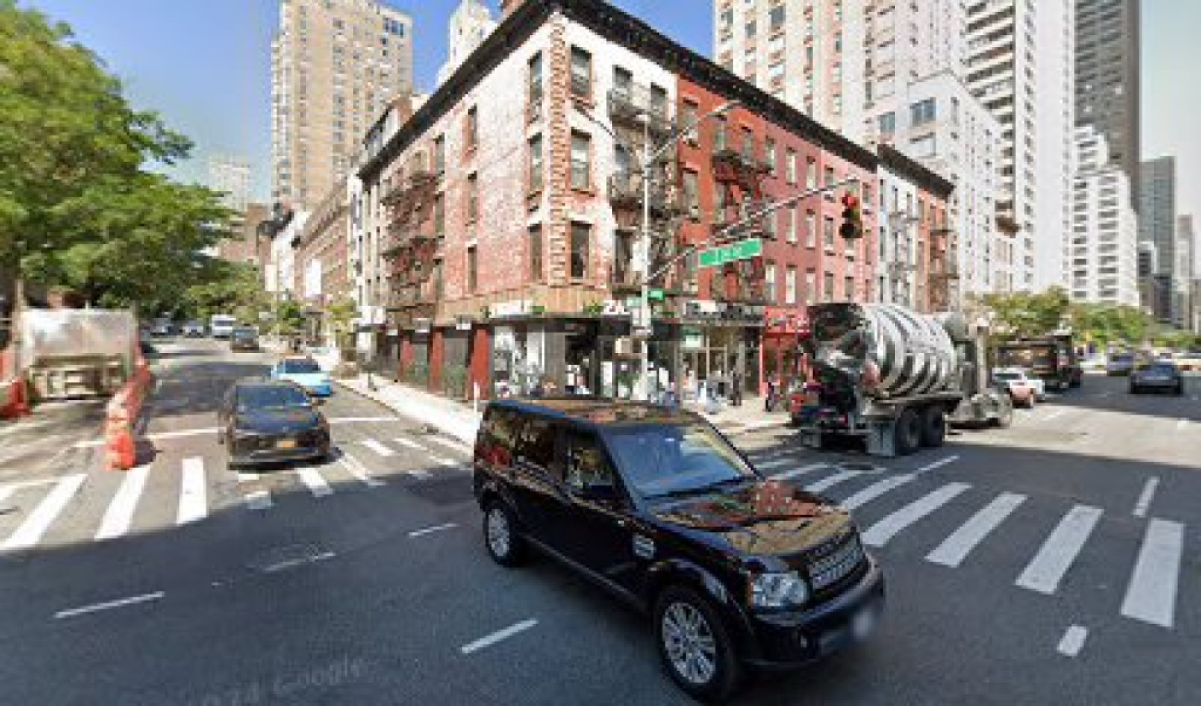 Rose House NYC photo 1