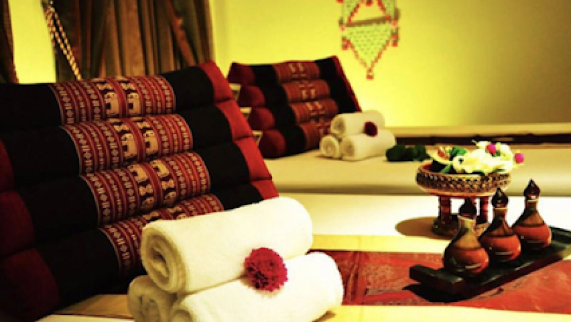 Pranee Thai Massage Spa photo 1