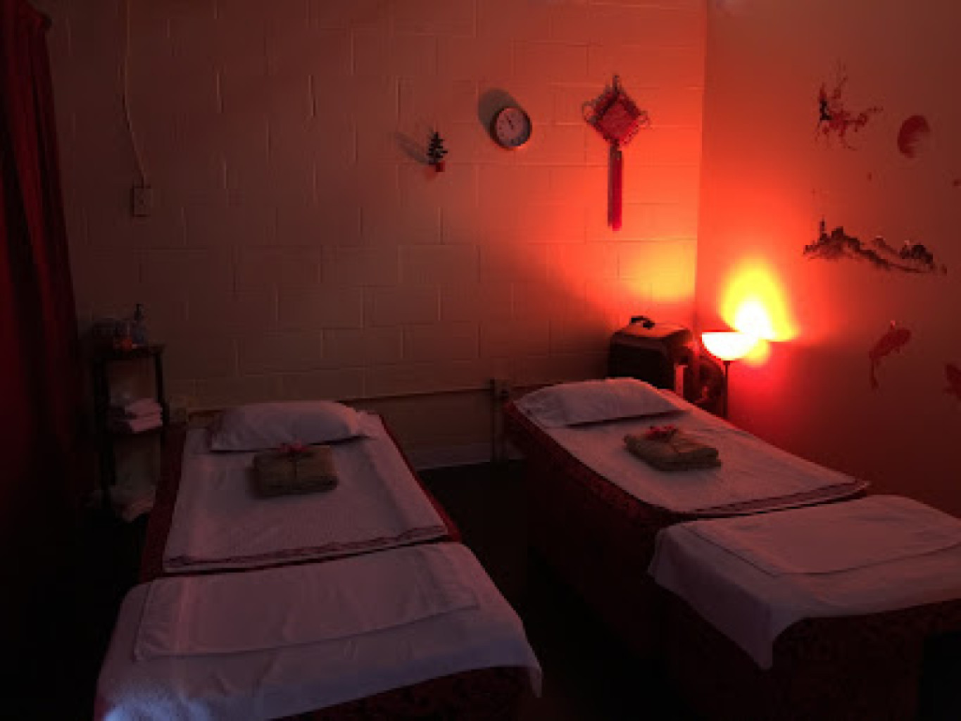 H.S. Ong Feet Massage photo 1