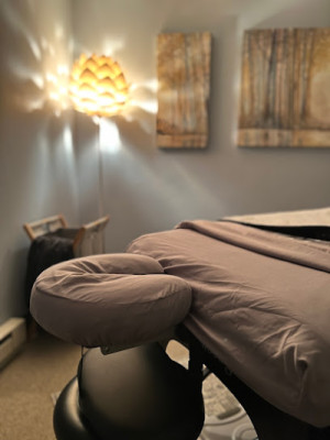 Leisure Time Massage listing photo