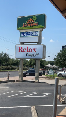 Relax Day Spa listing photo