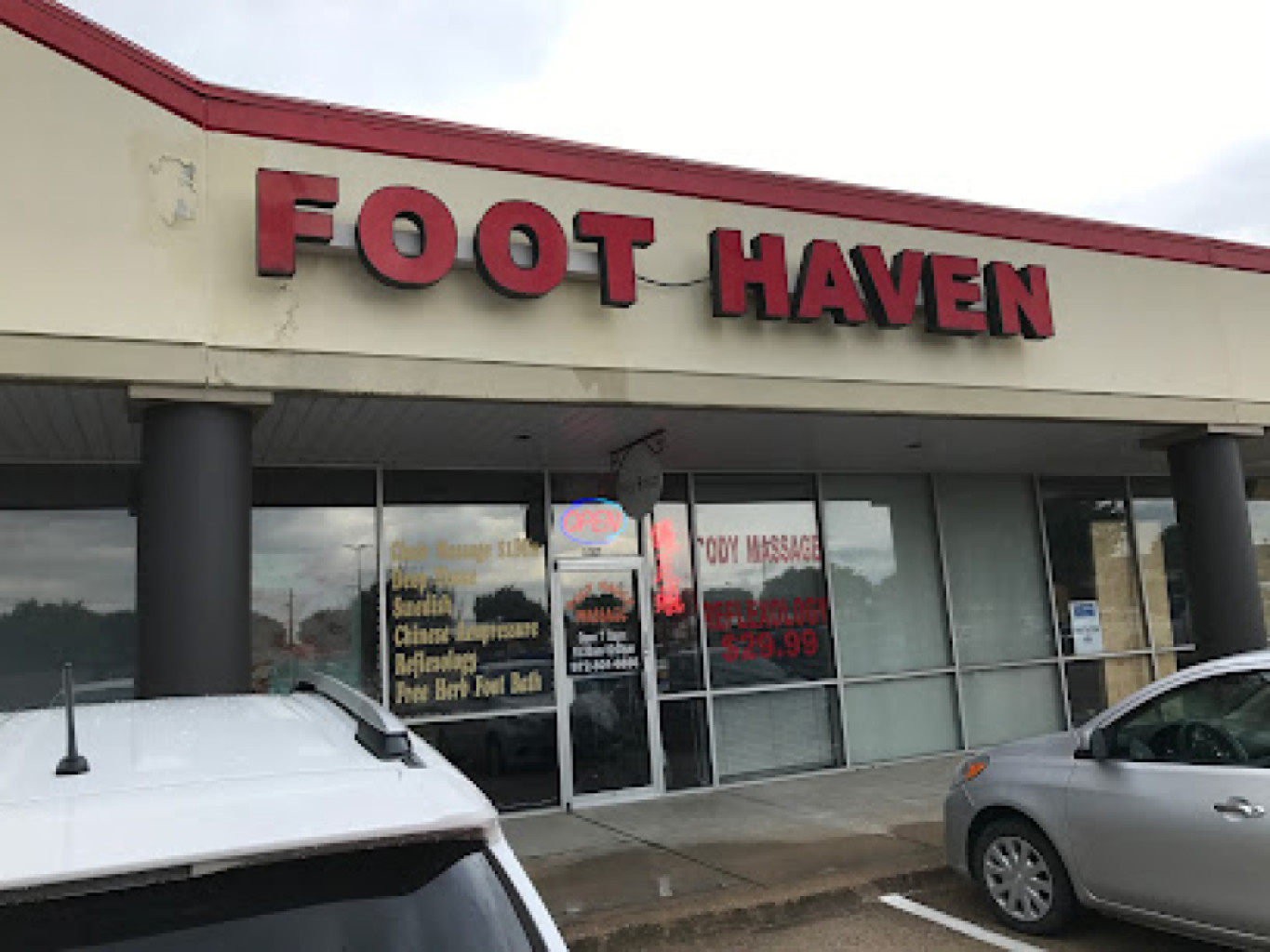 Foot Haven photo 1