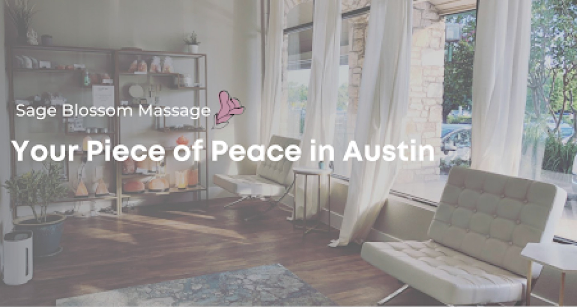 Sage Blossom Massage photo 1