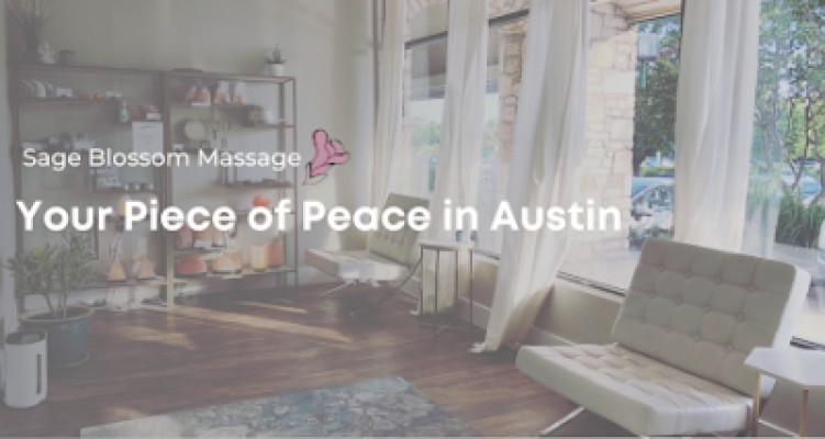 Sage Blossom Massage listing photo