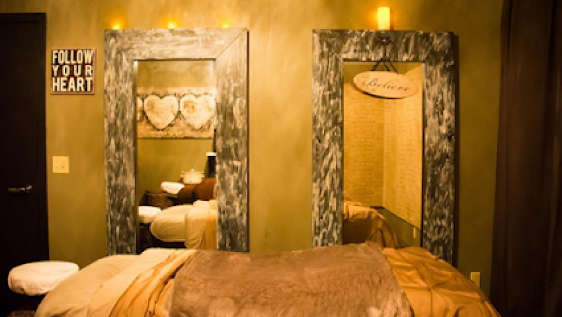 Herban Therapies Spa photo 1