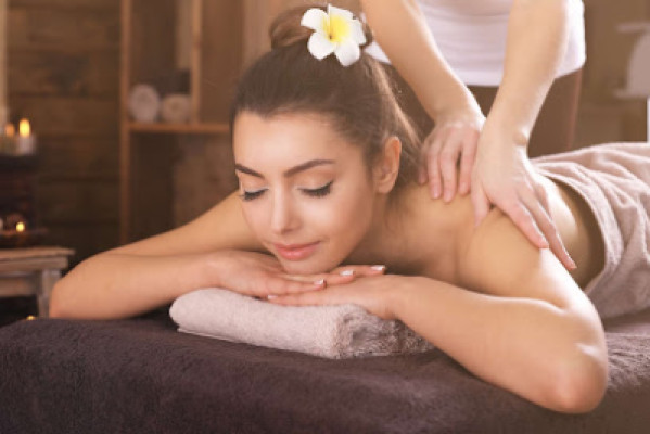 Total Relax listing photo