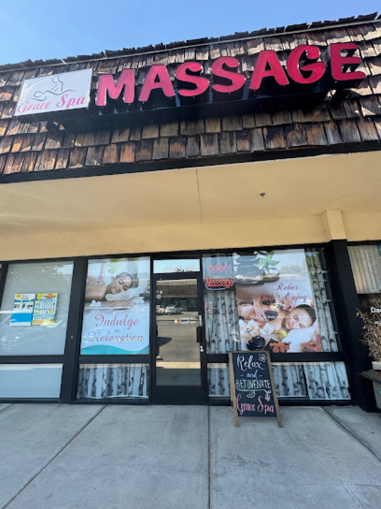 Grace Spa photo 1
