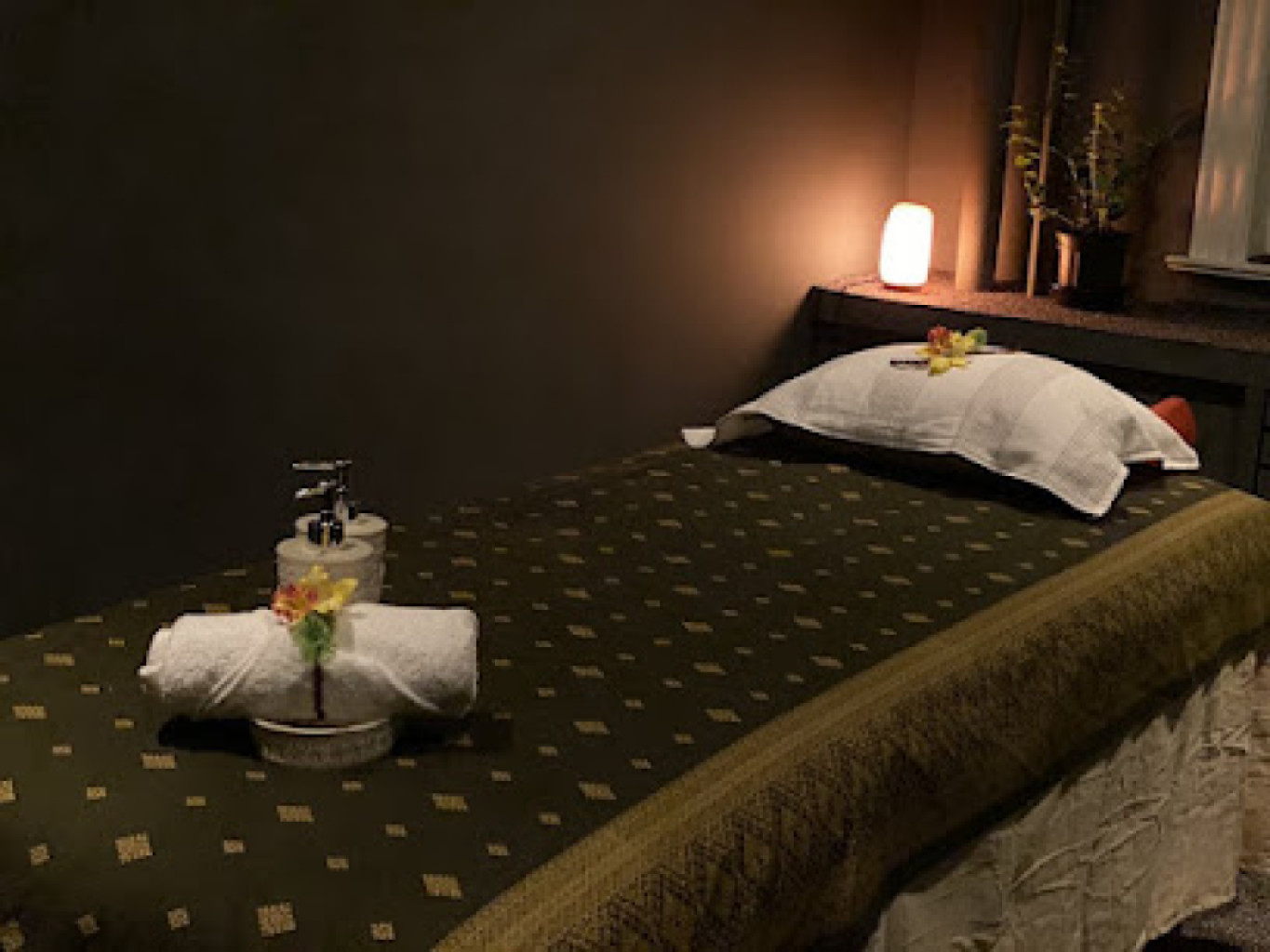 Jasmine Spa photo 1