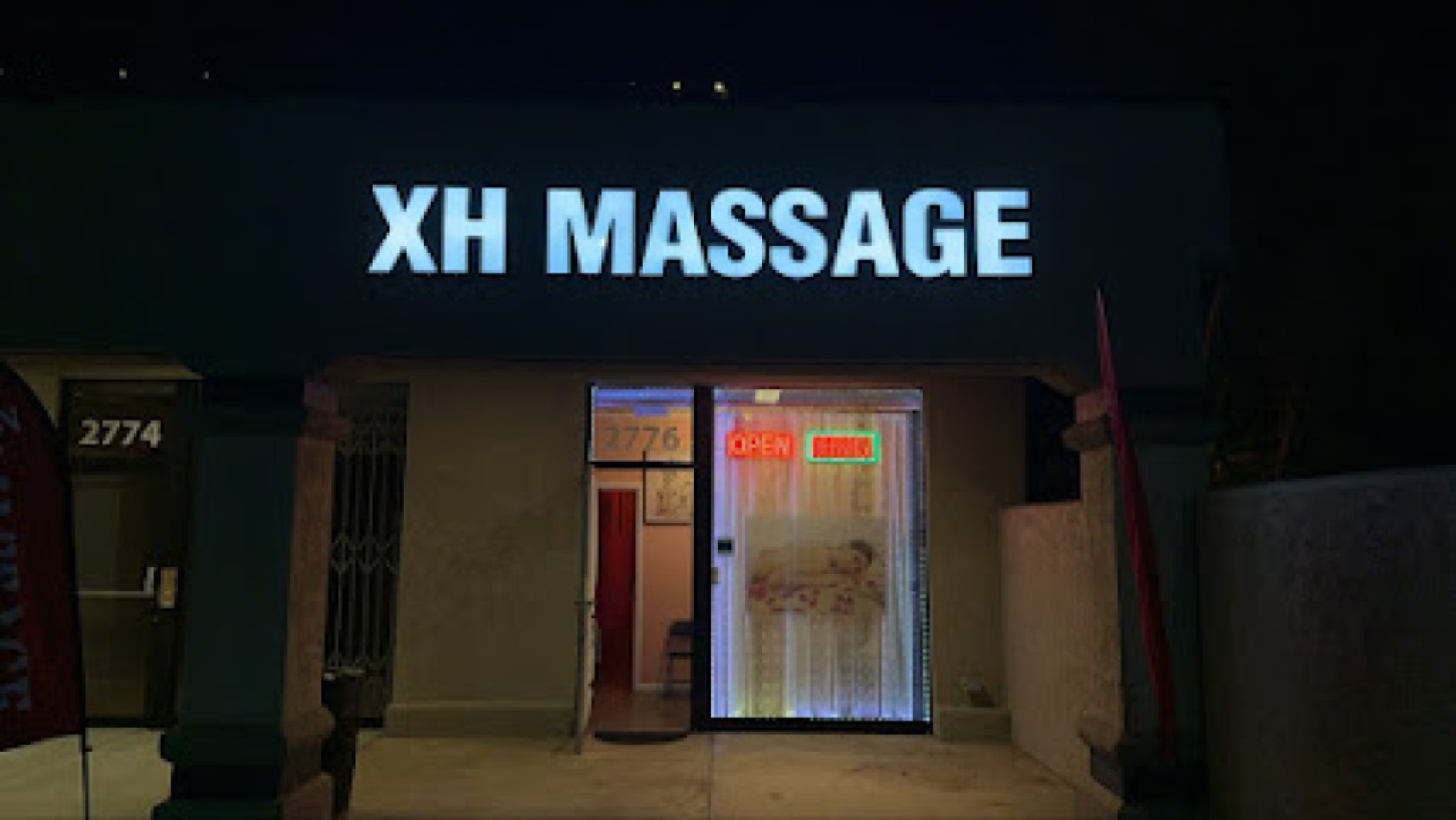 XH Massage photo 1