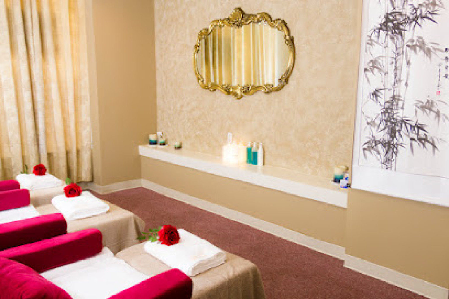 Best Oriental Massage photo 1