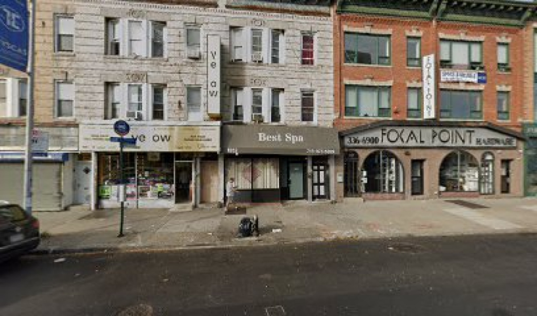 Mammon Spa Inc. photo 1