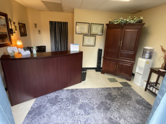 Enlighten Massage And Body Work listing photo