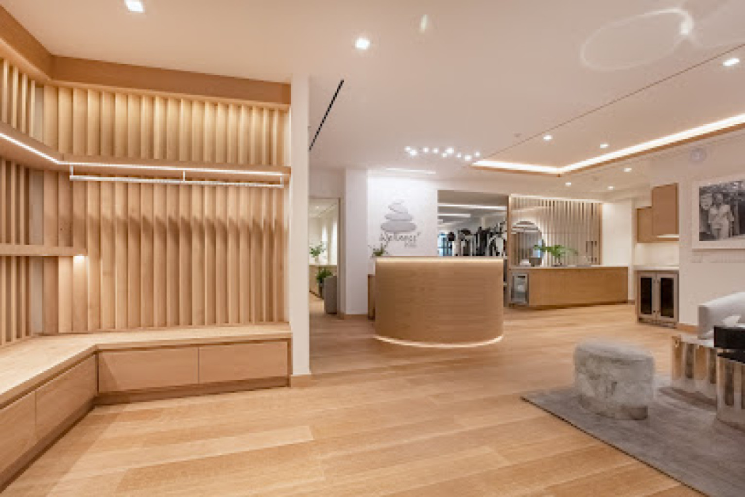 Wellness Spa photo 1