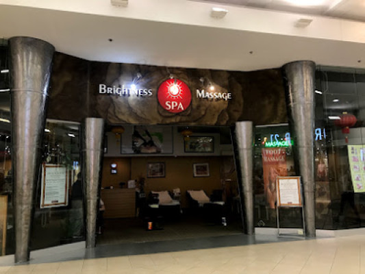 Brightness Massage Spa listing photo