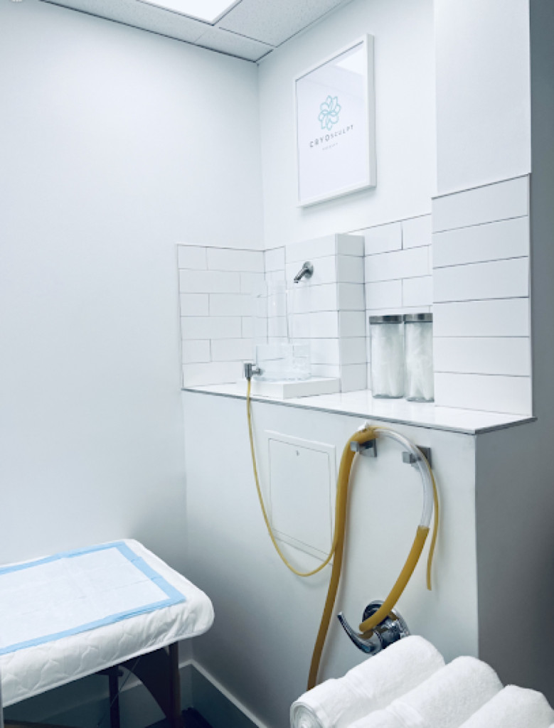 Cryo Spa photo 1