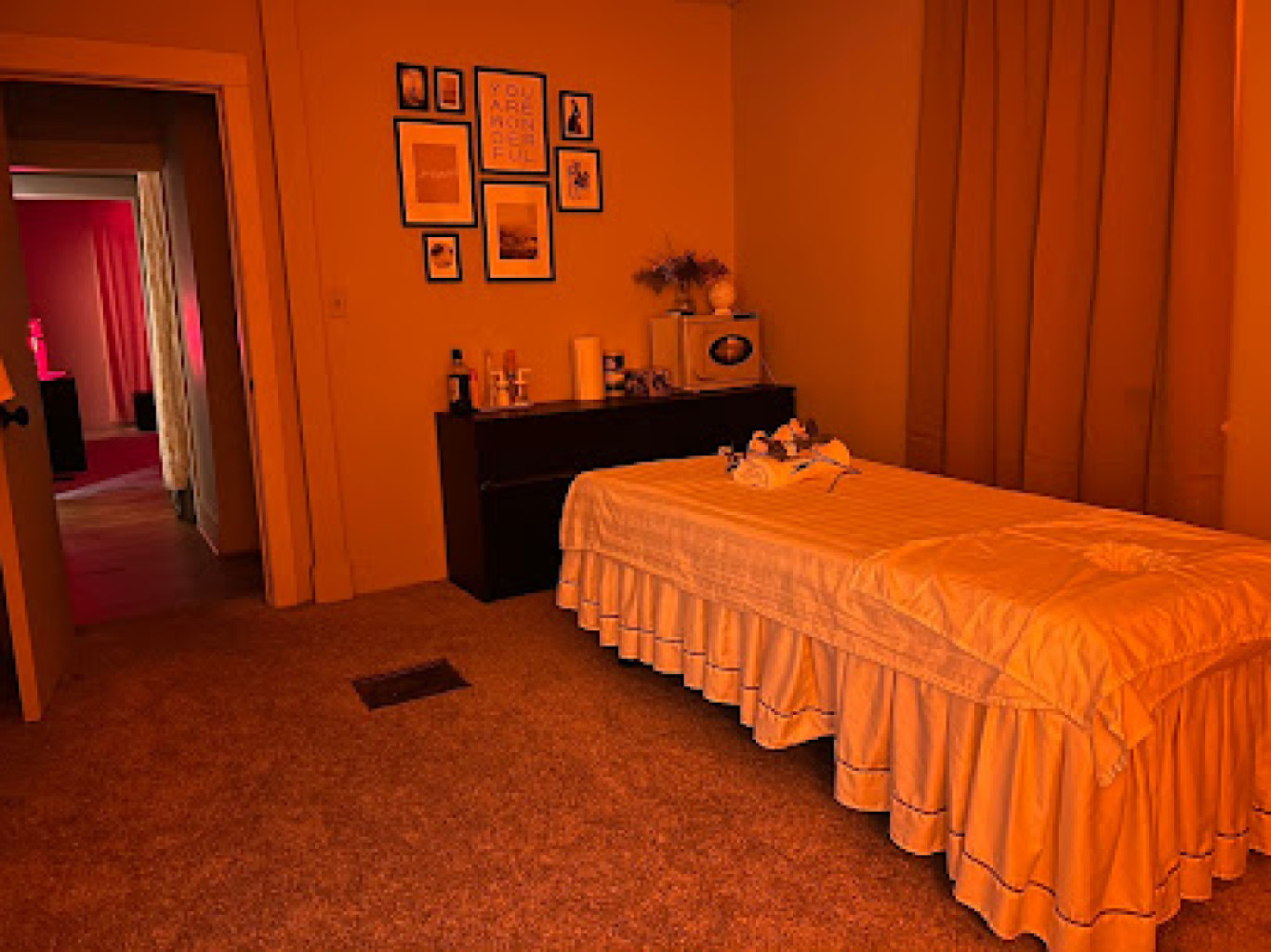 Moon Flower Spa photo 1