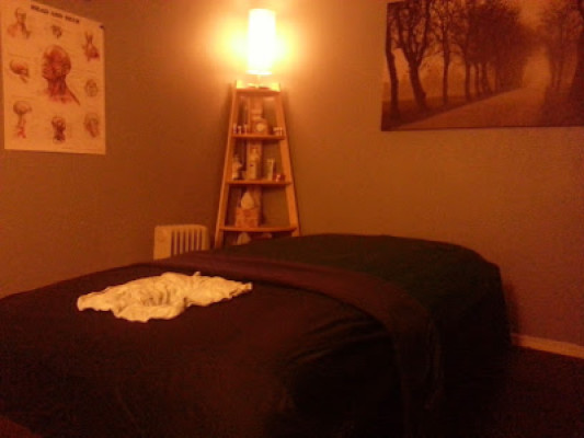 Valley Massage listing photo