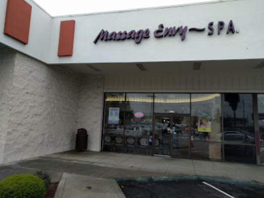 Massage Envy San Jose listing photo