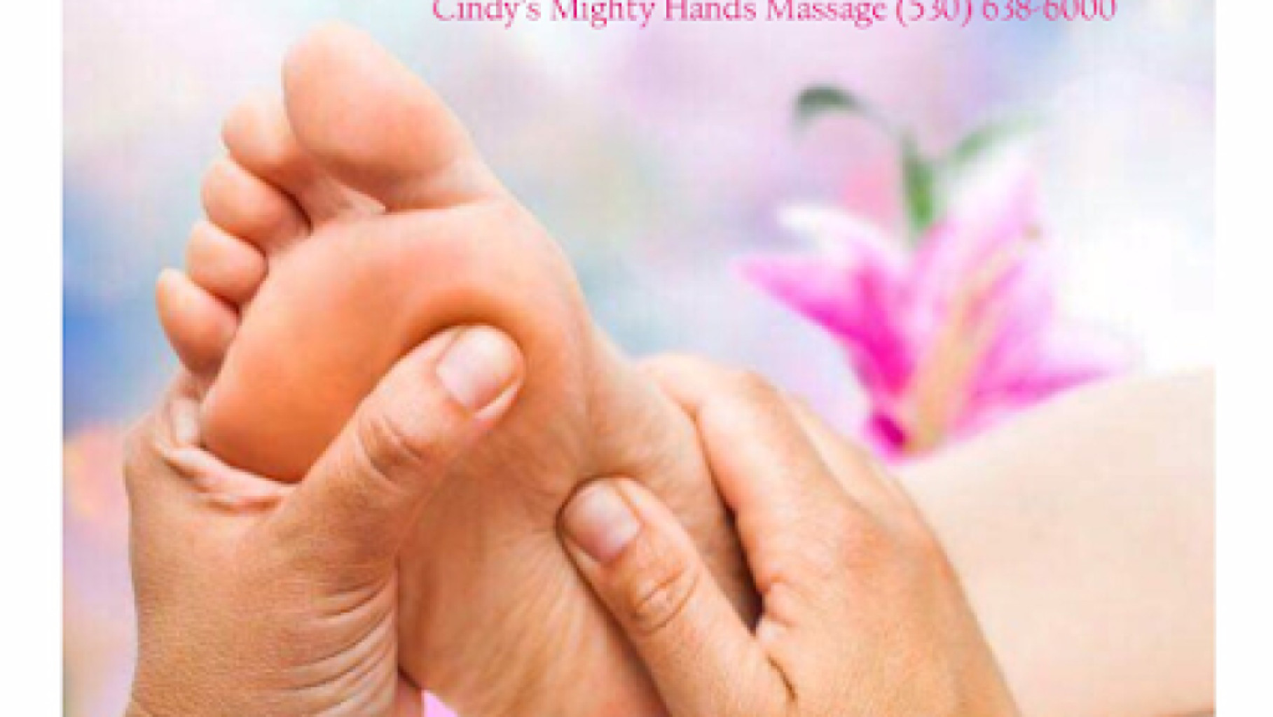 Magic Hands And Acupressure Massage photo 1
