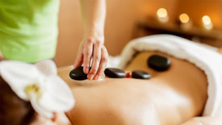 1705 Swedish Massage Aromatherapy listing photo