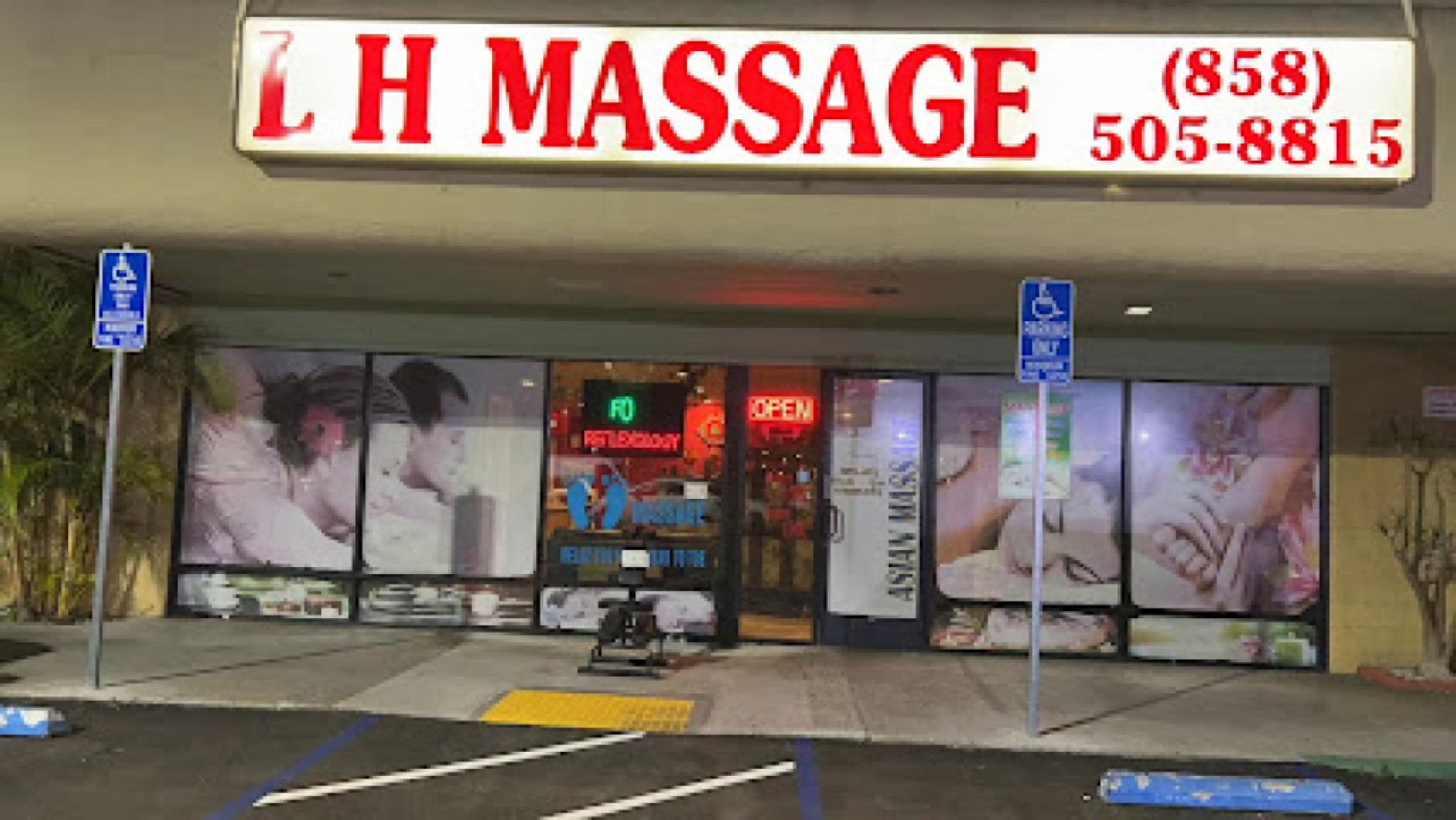 LH Linda Vista Massage photo 1