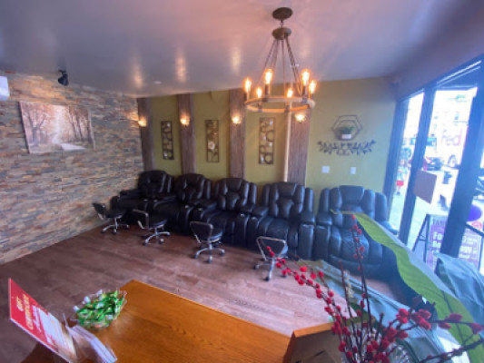 Zeng Beauty Salon listing photo