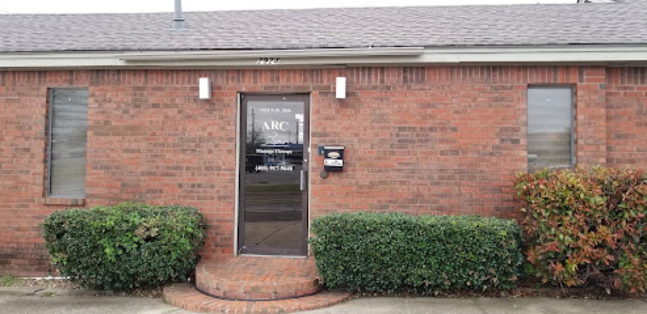 Relax Center Massage photo 1