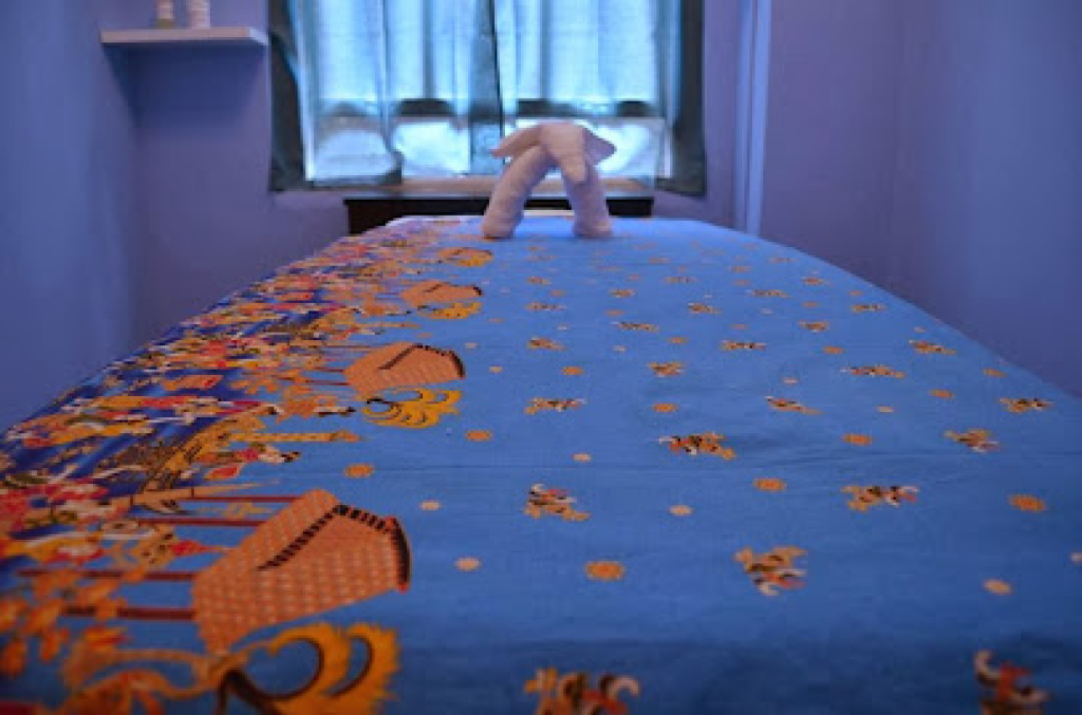 NYC Thai Yoga Massage photo 1