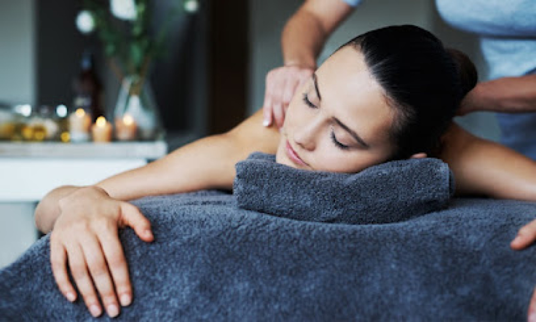 Asian Massage In San Jose photo 1