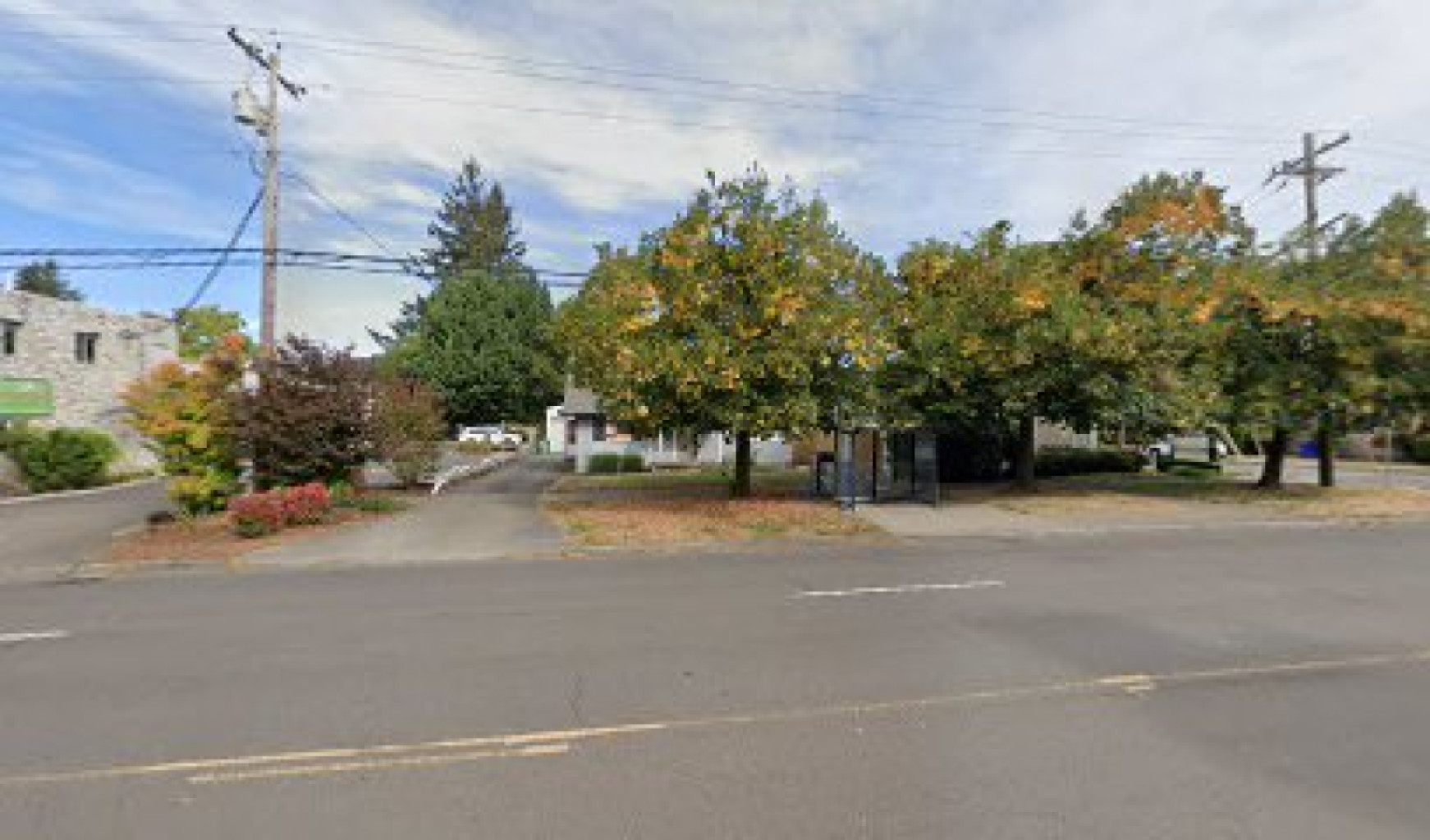 Stump Town Massage photo 1
