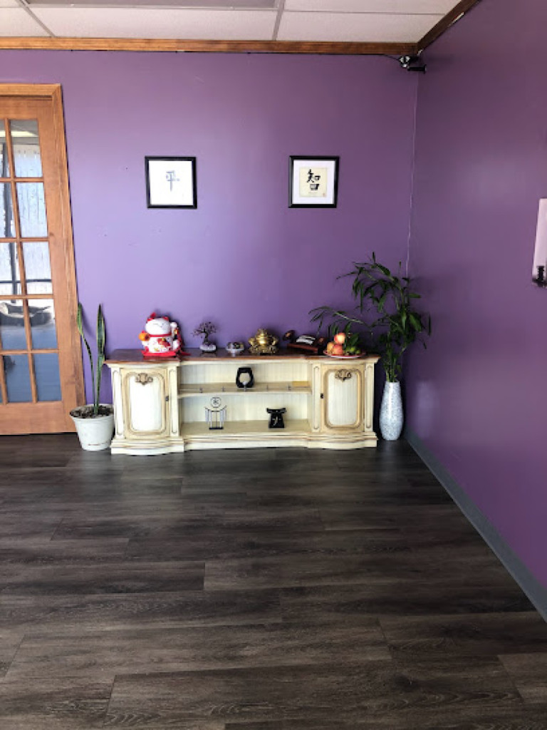 Serenity Massage photo 1