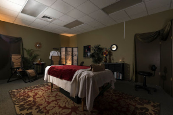 Healing Arts Therapeutic Massage listing photo
