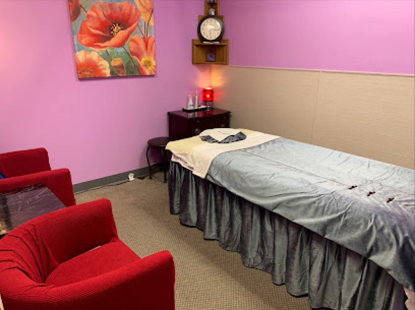 Jade Harbor Spa photo 1