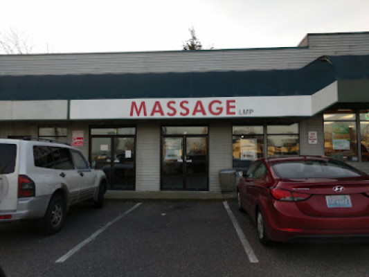 Yuanlin Massage listing photo