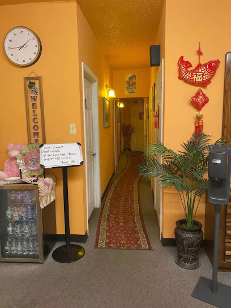 Professional Massage Center photo 1