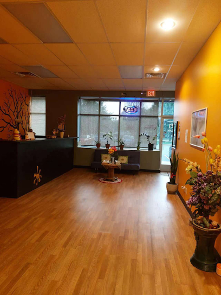4U massage photo 1