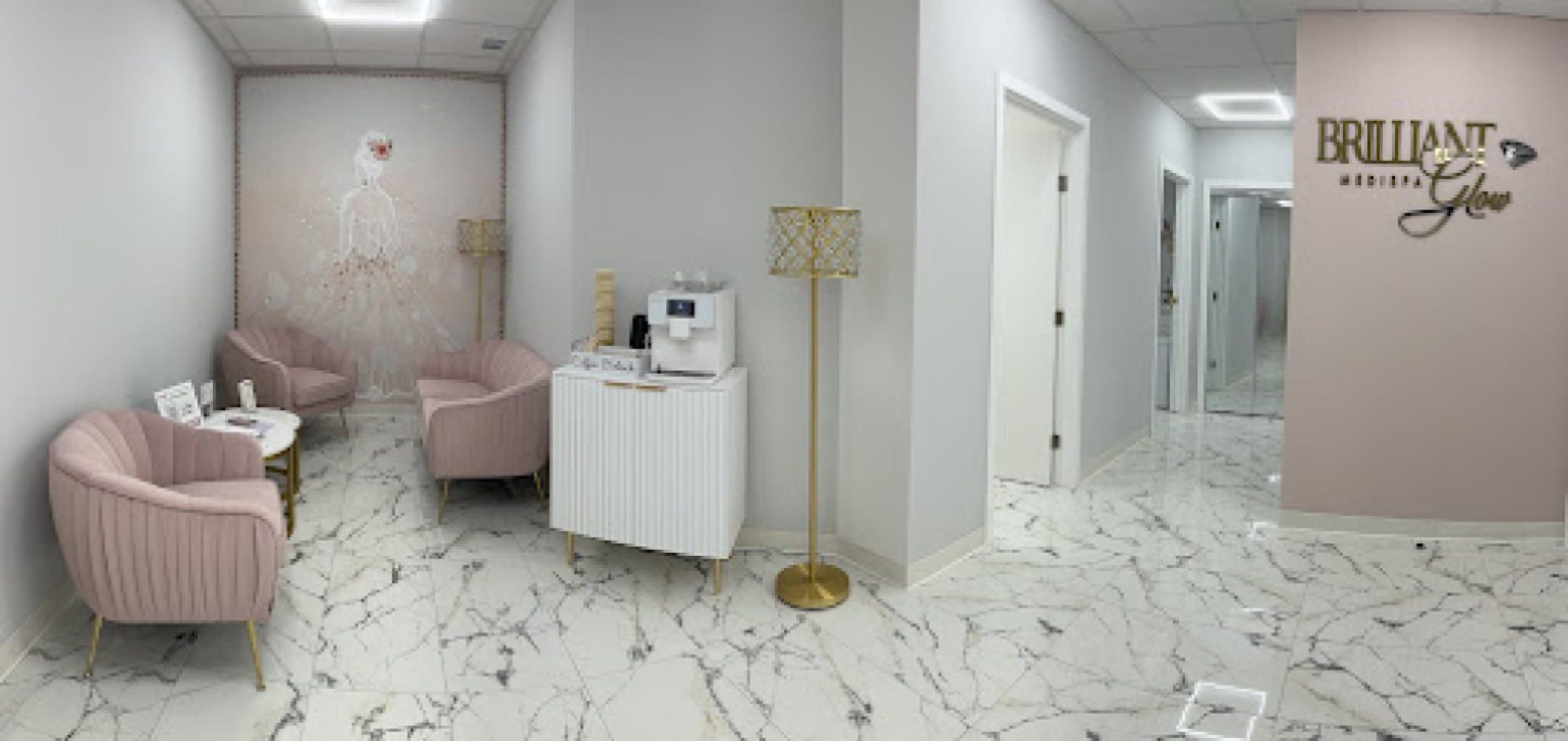 Blink Spa photo 1
