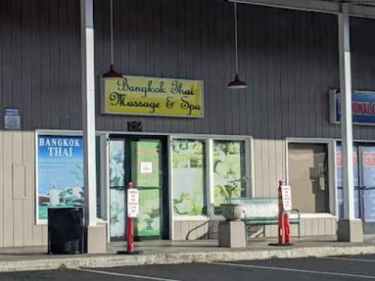 Bangkok Therapy Thai Massage Center listing photo
