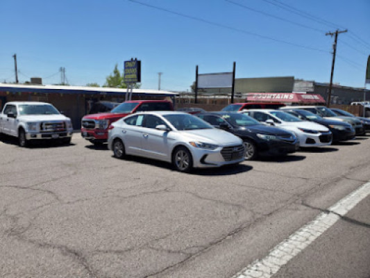 Platinum Bodyworks listing photo