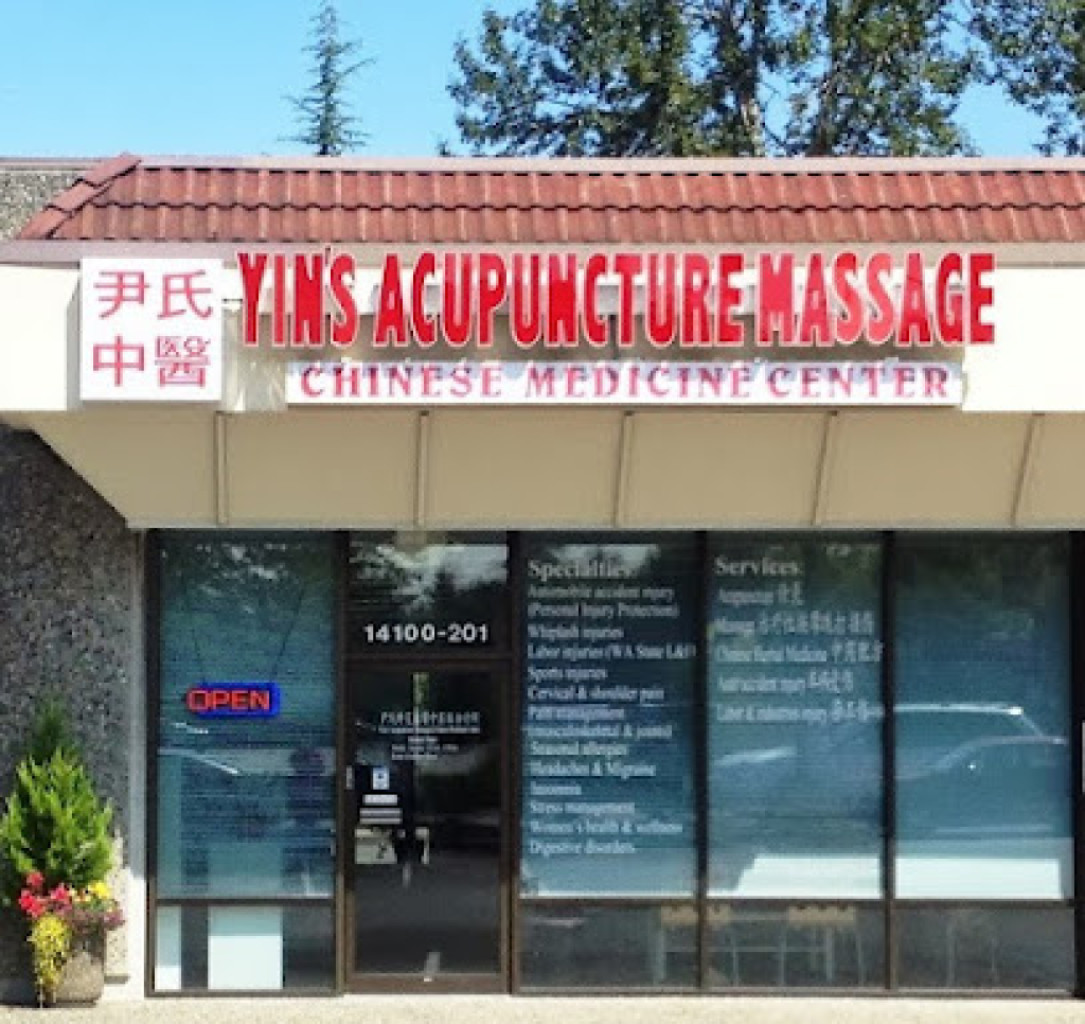 Yin’s Acupuncture Bellevue photo 1