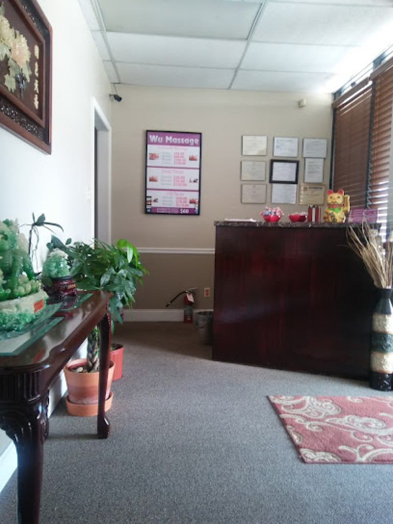 Wu Massage photo 1