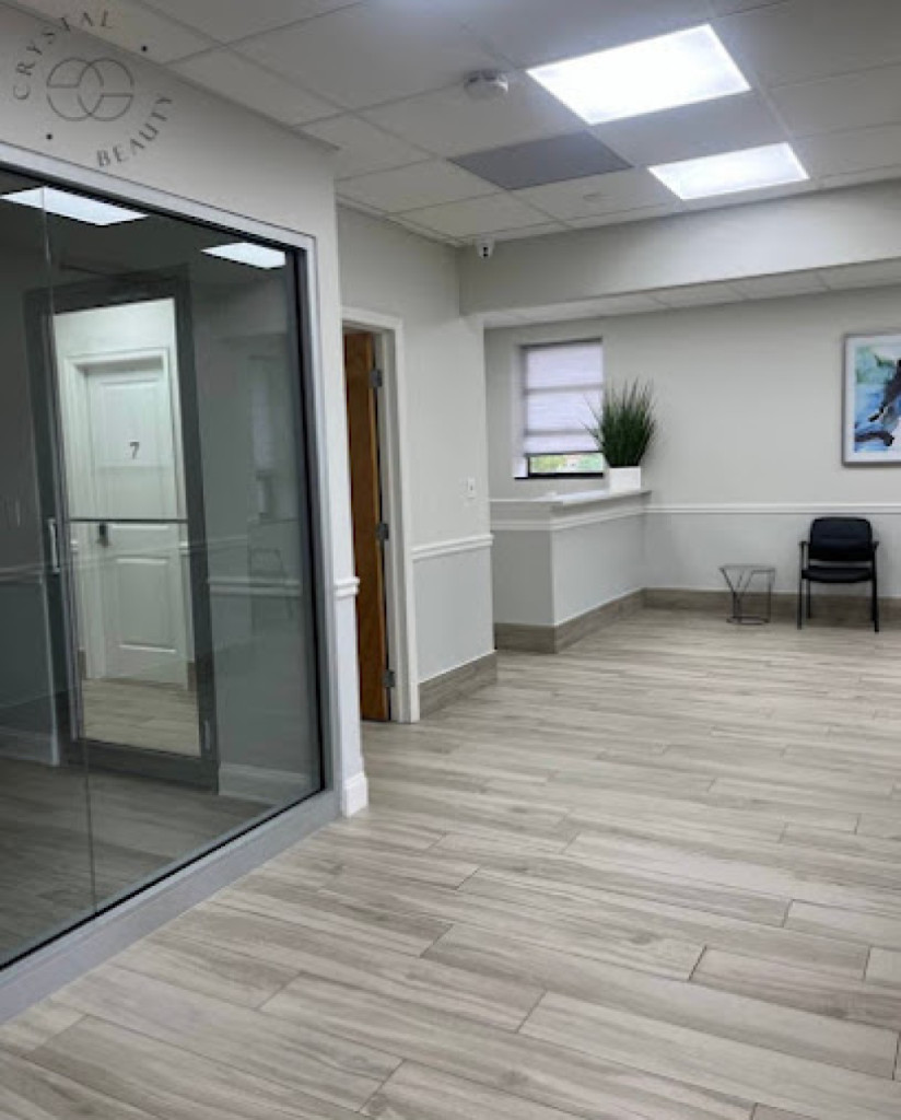 Crystal Beauty Spa photo 1