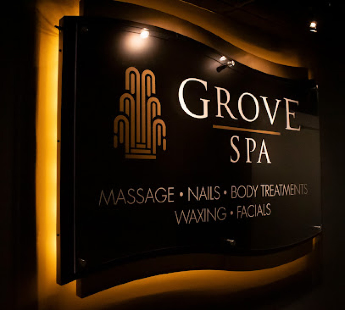Grove Spa photo 1