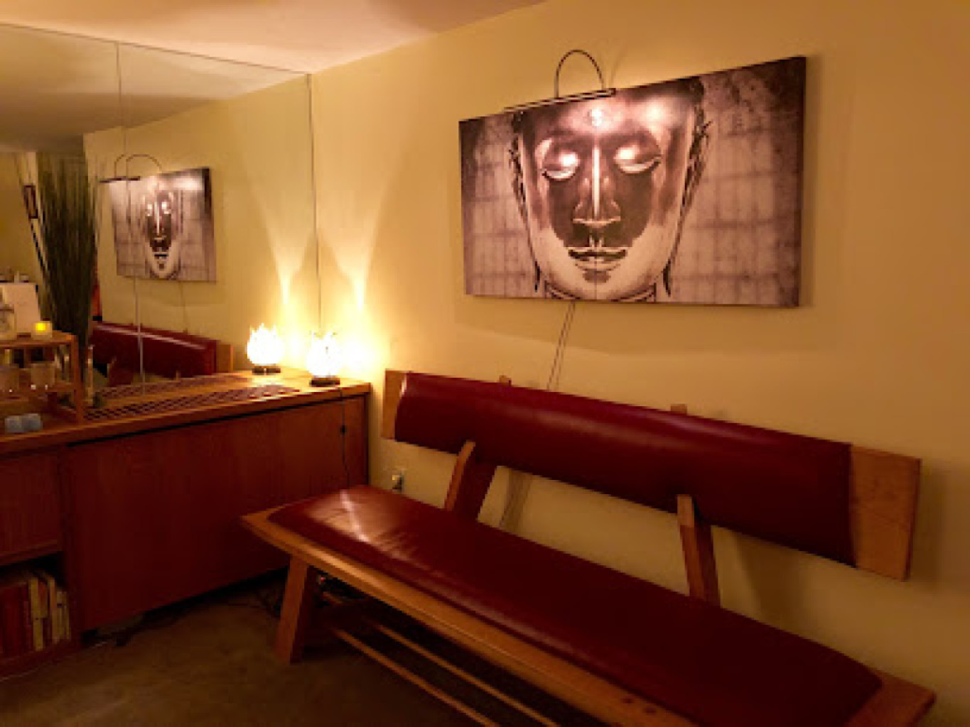 Ohm Spa photo 1