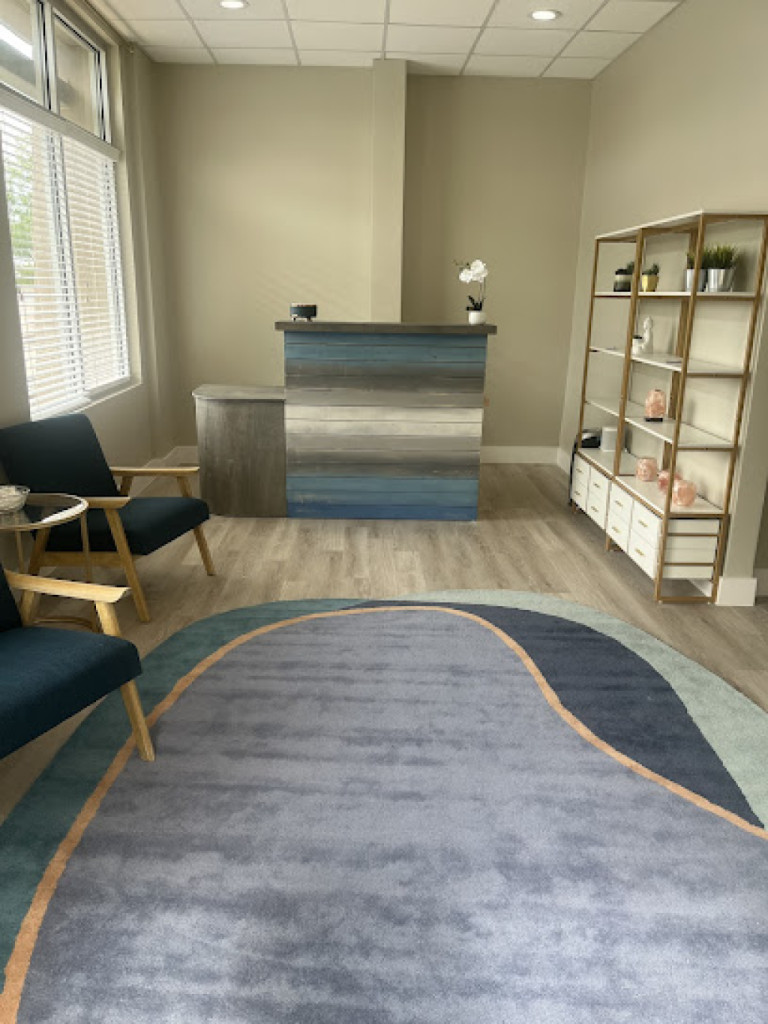 Lotus blossom massage studio photo 1